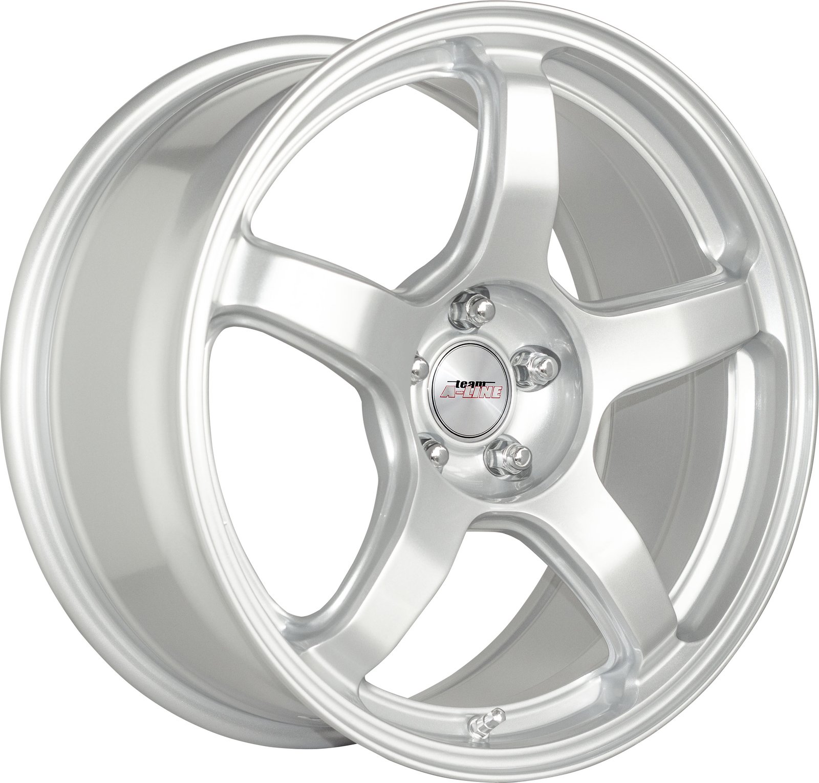 Fury ARCTIC SILVER